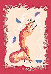 Chinese Novellas About Wonders. Collector's Edition with Illustrations by Modern Artists